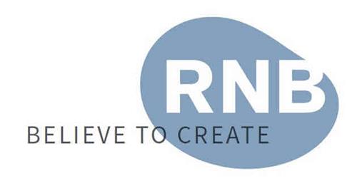 RNB BELIEVE TO CREATE trademark