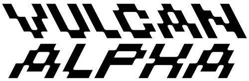 VULCAN ALPHA trademark