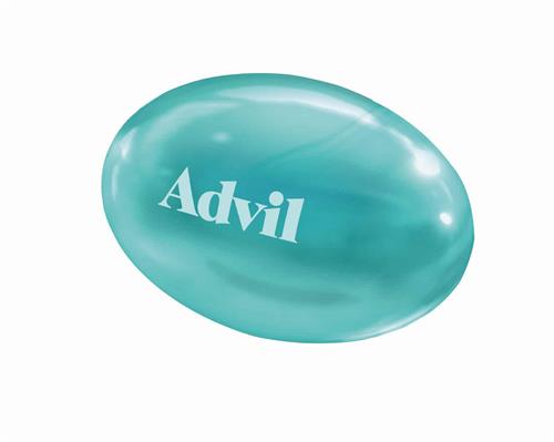 ADVIL trademark