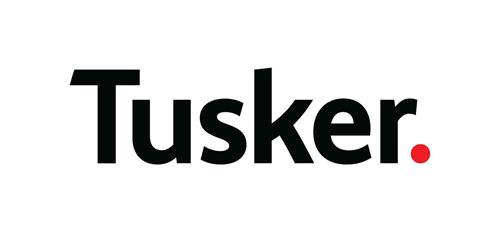 TUSKER. trademark