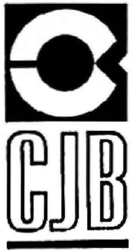 CJB trademark