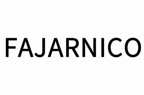 FAJARNICO trademark