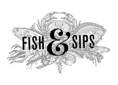 FISH & SIPS trademark