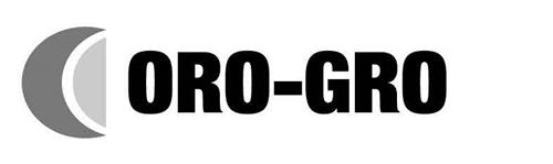 ORO-GRO trademark