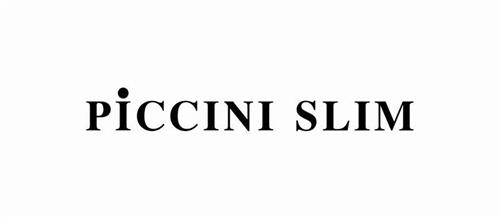 PICCINI SLIM trademark