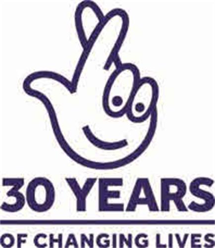 30 YEARS OF CHANGING LIVES trademark