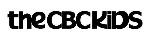 THE CBCKIDS trademark