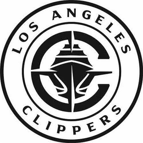 LOS ANGELES CLIPPERS trademark