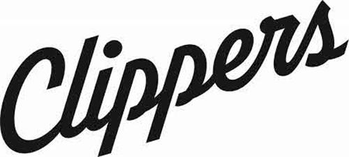 CLIPPERS trademark