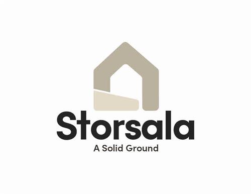 Storsala A Solid Ground trademark