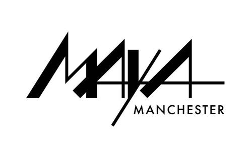 MAYA MANCHESTER trademark