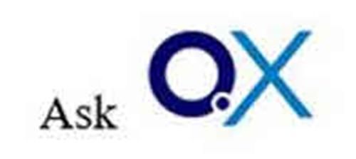 ASK QX trademark