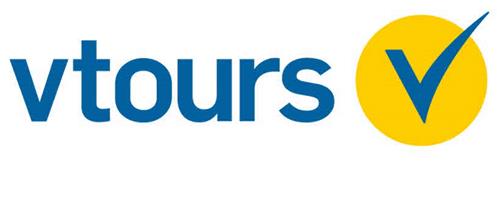 VTOURS trademark