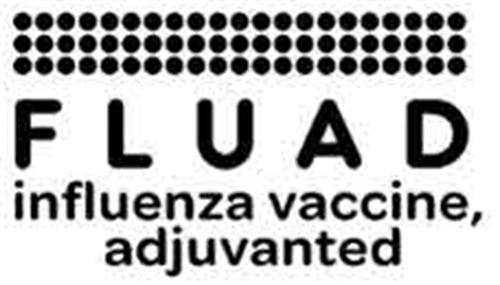 FLUAD INFLUENZA VACCINE, ADJUVANTED trademark