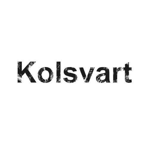 Kolsvart trademark