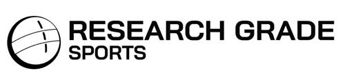 RESEARCH GRADE SPORTS trademark