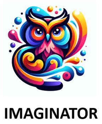 IMAGINATOR trademark