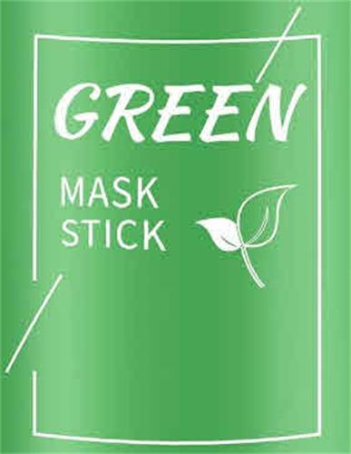 GREEN MASK STICK trademark