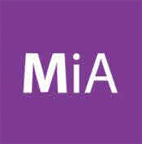 MIA trademark