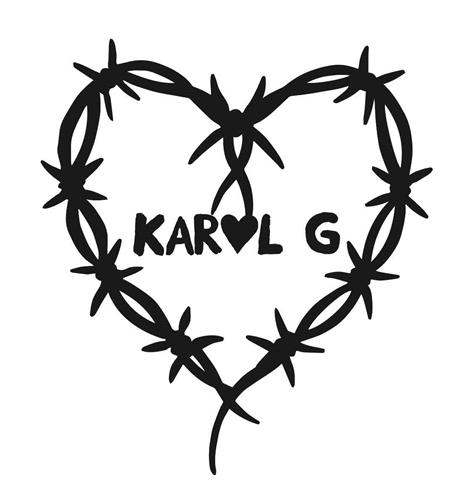 KAROL G trademark