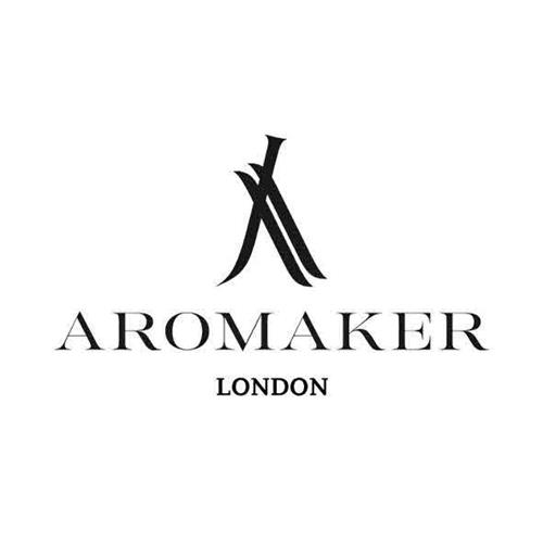 AROMAKER LONDON trademark