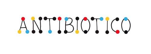 ANTIBIOTICO trademark