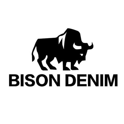 BISON DENIM trademark