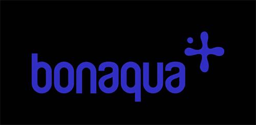 bonaqua trademark