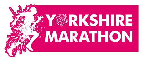 YORKSHIRE MARATHON trademark