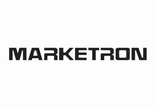 MARKETRON trademark