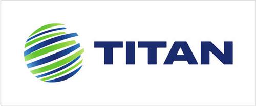 TITAN trademark