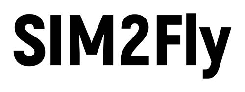 SIM2Fly trademark