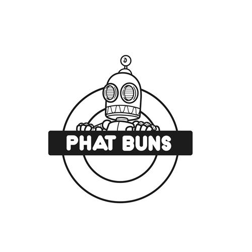 PHAT BUNS trademark