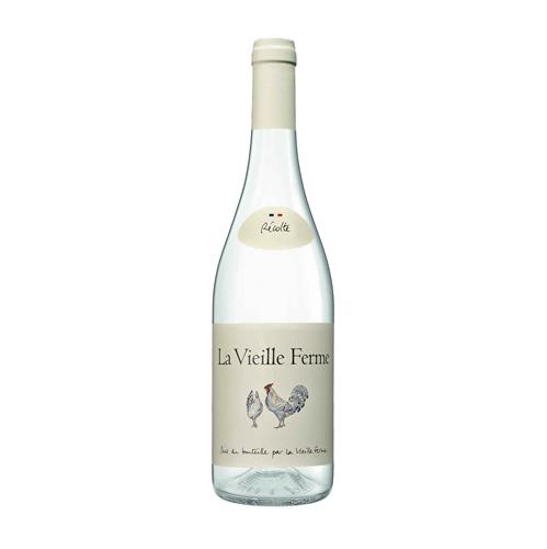 RÉCOLTE LA VIEILLE FERME MIS EN BOUTEILLE PAR LA VIEILLE FERME trademark