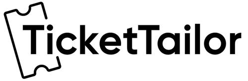 TicketTailor trademark