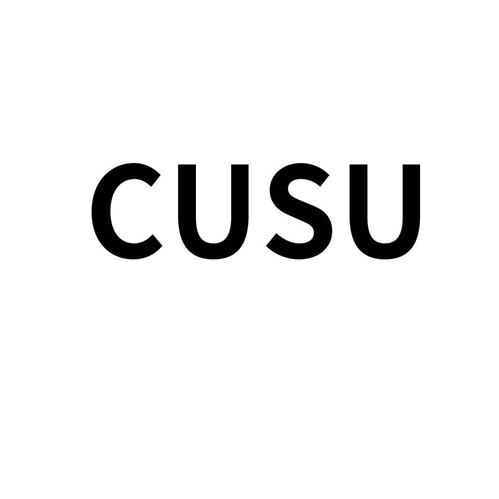 CUSU trademark