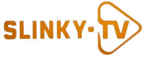 SLINKY.TV trademark