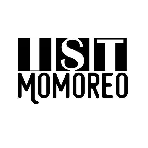 IST MOMOREO trademark