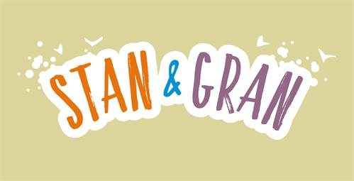 STAN & GRAN trademark