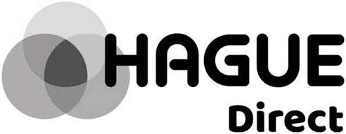 HAGUE DIRECT trademark