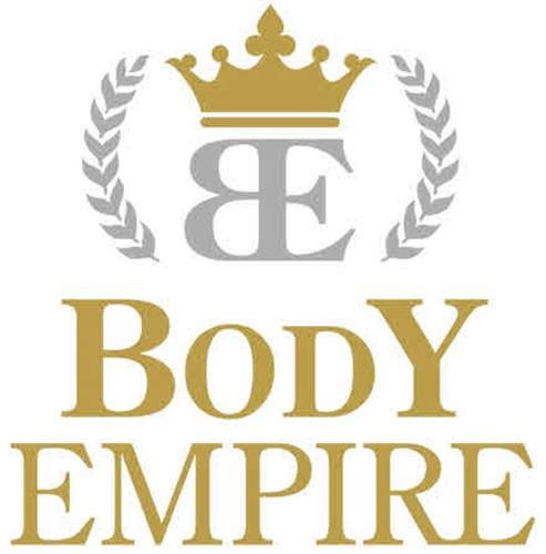 BE BODY EMPIRE trademark