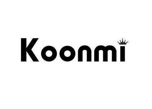 Koonmi trademark