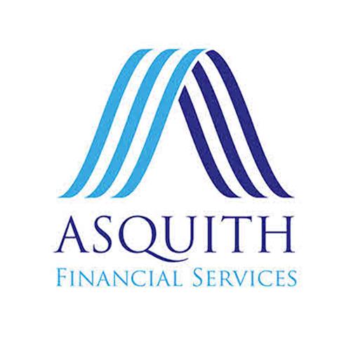 ASQUITH FINANCIAL SERVICES trademark