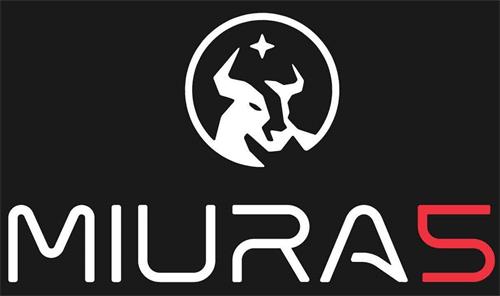 MIURA5 trademark