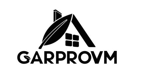 GARPROVM trademark