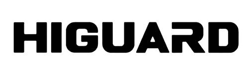 HIGUARD trademark