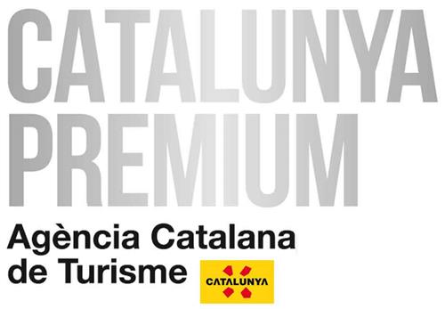 CATALUNYA PREMIUM AGENCIA CATALANA DE TURISME CATALUNYA trademark