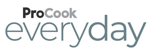 ProCook everyday trademark