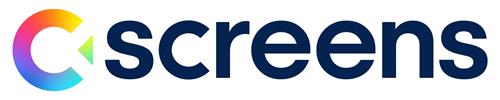 C-SCREENS trademark