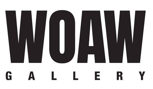 WOAW GALLERY trademark